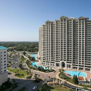 Aparthotel Ariel Dunes Ii 204 - Miramar, Miramar Beach