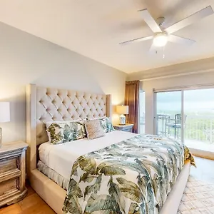 Hotel Tops'l Summit 706 A, Miramar Beach