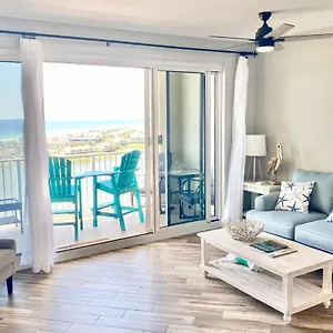 Aparthotel 122 Seascape Dr Unit 1406, Miramar Beach