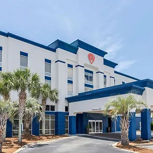 Hotel Express & Destin - Miramar By Ihg, Miramar Beach