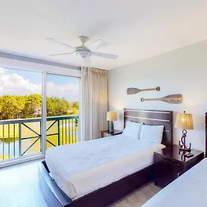 Hotel Elation #5316, Miramar Beach