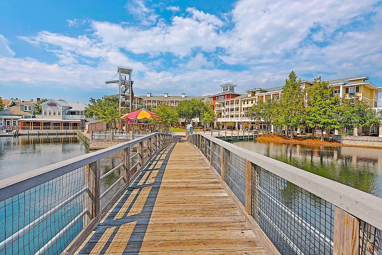 The Grand Sandestin Miramar Beach 0*,  United States